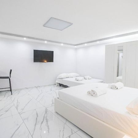Vincenza Apartment Napoli Ngoại thất bức ảnh