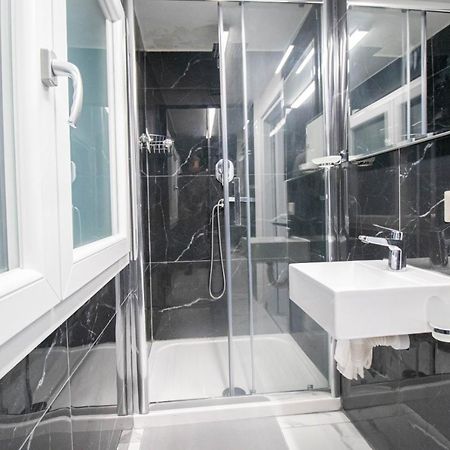 Vincenza Apartment Napoli Ngoại thất bức ảnh