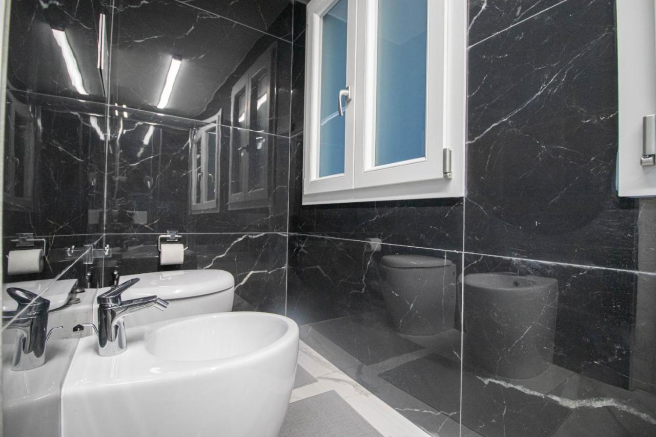 Vincenza Apartment Napoli Ngoại thất bức ảnh