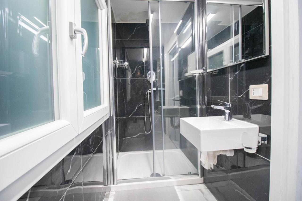 Vincenza Apartment Napoli Ngoại thất bức ảnh