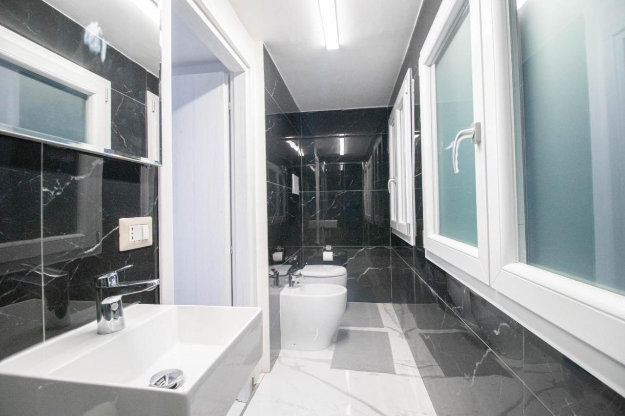 Vincenza Apartment Napoli Ngoại thất bức ảnh